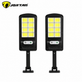 OFERTA ! 2 Proiectorare cu panou solar 8 celule la doar 50 de lei