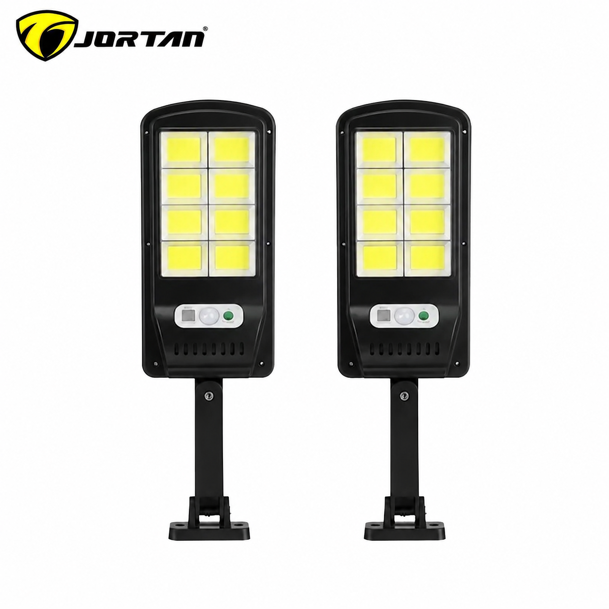 OFERTA ! 2 Proiectorare cu panou solar 8 celule la doar 50 de lei