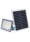 Proiector 600W cu panou solar Jortan