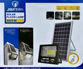 Proiector 400W cu Panou Solar Jortan