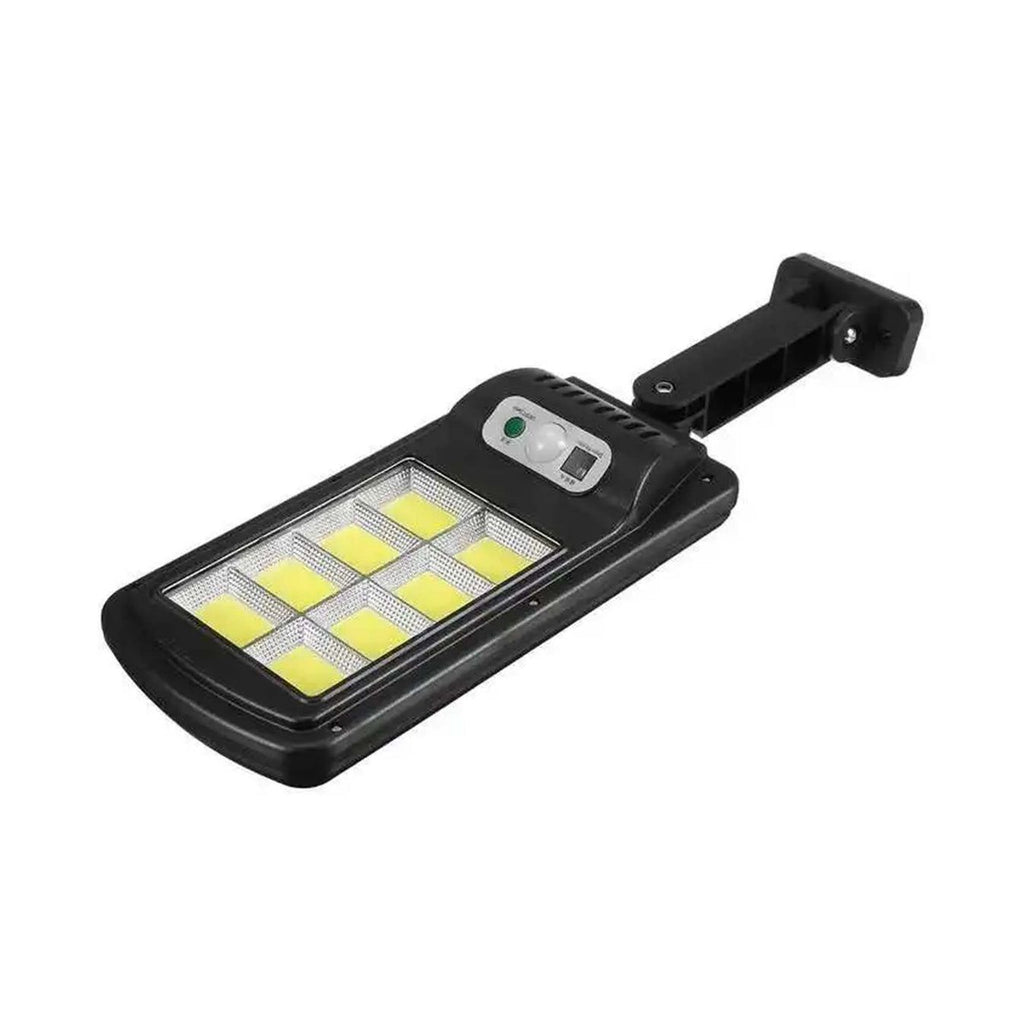 Proiector cu panou solar 8 celule