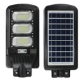 Proiector cu Panou Solar 150W și senzor de mișcare Jortan